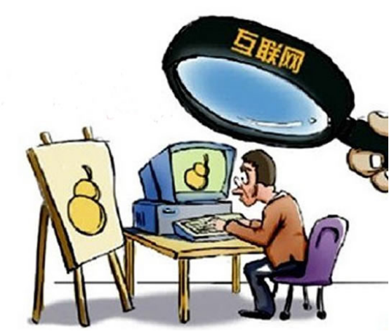 剽竊作品又不給錢(qián) 深圳湘軍打假公司教你做人