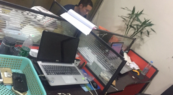 深圳一打假公司為獎(jiǎng)金 釣魚打假被處罰